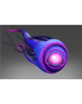 Autographed Geodesic Eidolon DOTA 2 Autographed Geodesic Eidolon DOTA 2