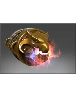 Genuine Elixir of Dragon's Breath DOTA 2