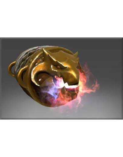 Genuine Elixir of Dragon's Breath DOTA 2