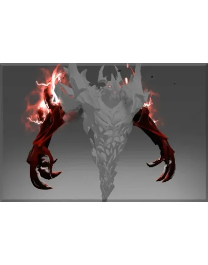 Inscribed Arms of Desolation DOTA 2 Inscribed Arms of Desolation DOTA 2