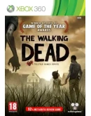 Xbox 360 Resident Evil ORC + Walking Dead S1 ПЕРЕНОС