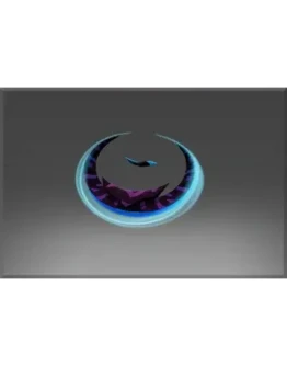 Infused Edge of the Flowering Shade DOTA 2 Infused Edge of the Flowering Shade DOTA 2