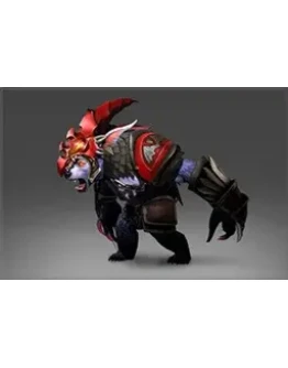 Scale of the Razorwyrm DOTA 2