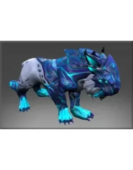 Sapphire Sabre-Lynx DOTA 2