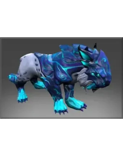 Sapphire Sabre-Lynx DOTA 2