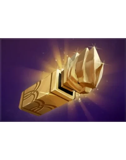 Immortal Strongbox DOTA 2