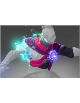 Origins of Faith DOTA 2 Origins of Faith DOTA 2