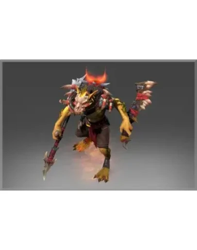 Kit of the First Hunt DOTA 2 Kit of the First Hunt DOTA 2