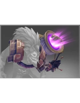 Nothlic Burden DOTA 2