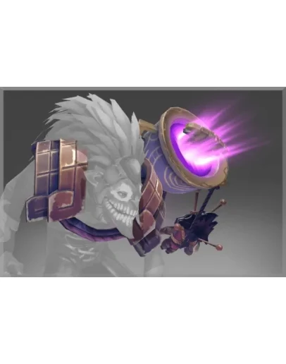 Nothlic Burden DOTA 2 Nothlic Burden DOTA 2