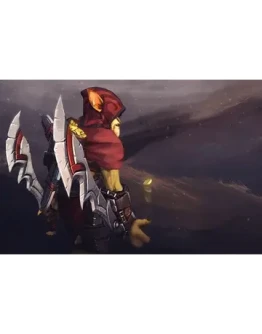 Twin Blades Assassin DOTA 2 Twin Blades Assassin DOTA 2