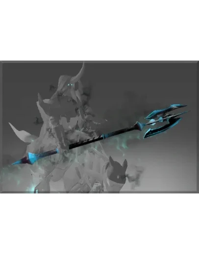 Mace of the Chosen DOTA 2