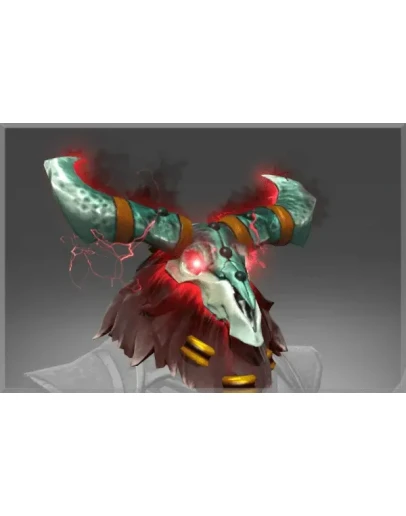 Infernal Chieftain DOTA 2
