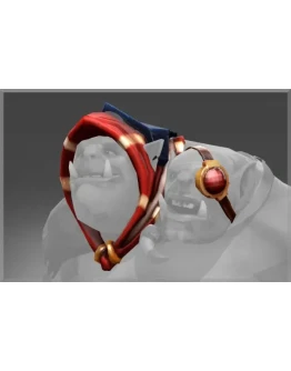 Veil of Pagus DOTA 2