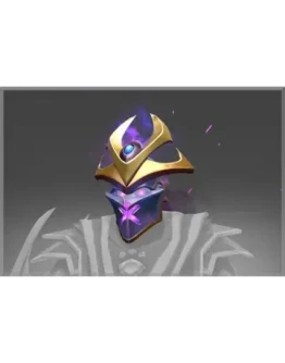 Dam'arakan Muzzle DOTA 2 Dam'arakan Muzzle DOTA 2