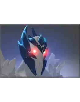 Inscribed Shatterblast Crown DOTA 2