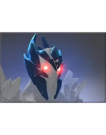 Inscribed Shatterblast Crown DOTA 2