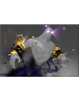 World Chasm Artifact DOTA 2