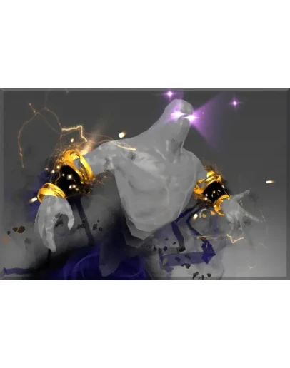 World Chasm Artifact DOTA 2