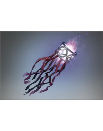 Soaring Cache DOTA 2