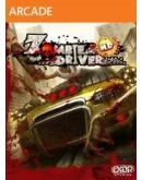 Xbox 360 Spec Ops The Line + Zombie Driver ПЕРЕНОС