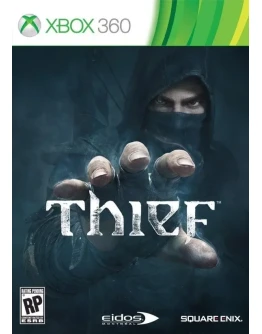 Xbox 360 Thief ПЕРЕНОС Xbox 360 Thief ПЕРЕНОС