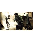 Resident Evil 5 - UNTOLD STORIES BUNDLE (DLC) STEAM