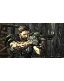 Resident Evil 5 - UNTOLD STORIES BUNDLE (DLC) STEAM