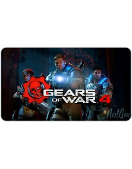 GEARS OF WAR 4 (PC) ОНЛАЙН АККАУНТ НА 1 ГОД