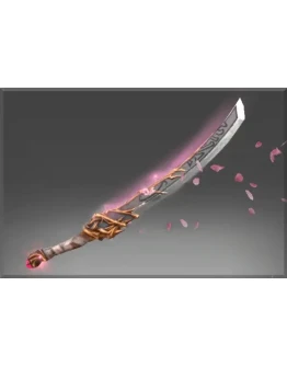 Genuine Serrakura DOTA 2