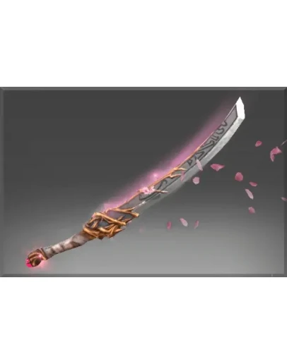 Genuine Serrakura DOTA 2 Genuine Serrakura DOTA 2