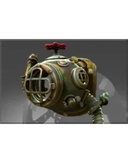 Inscribed Floodmask DOTA 2 Inscribed Floodmask DOTA 2