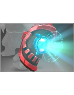 Bracers of the Cavern Luminar DOTA 2 Bracers of the Cavern Luminar DOTA 2