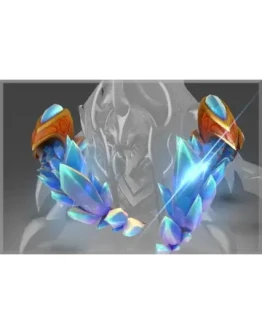 Latticean Shards DOTA 2