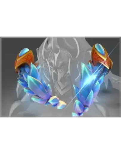 Latticean Shards DOTA 2