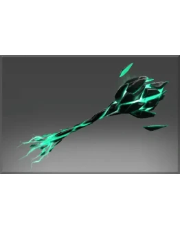 Inscribed Shards of Exile DOTA 2