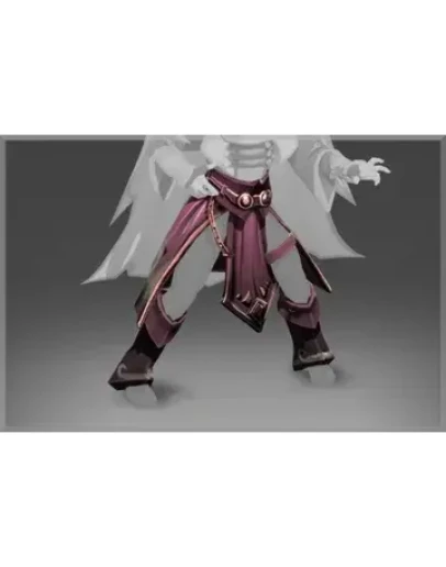 Dark Artistry Belt DOTA 2