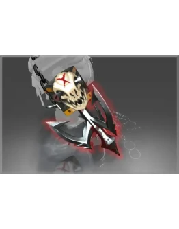 Ripper's Reel DOTA 2