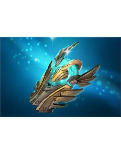 Trove Carafe 2017 DOTA 2