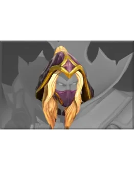 Mask of the Divine Sorrow DOTA 2