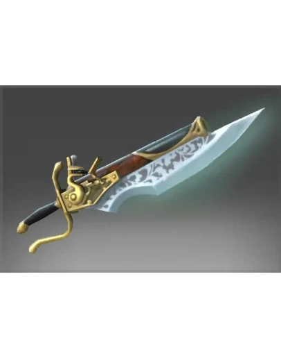 Inverse Bayonet DOTA 2