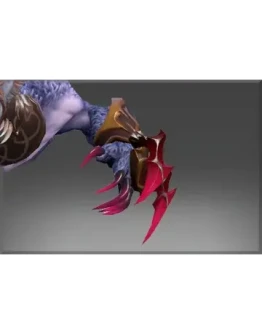 Infused Claws of the Ferocious Heart DOTA 2 Infused Claws of the Ferocious Heart DOTA 2