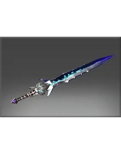 Blade of the Demonic Vessel DOTA 2