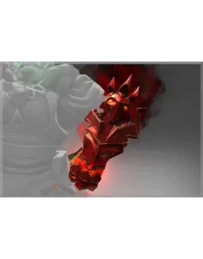 Genuine Blistering Shade DOTA 2 Genuine Blistering Shade DOTA 2