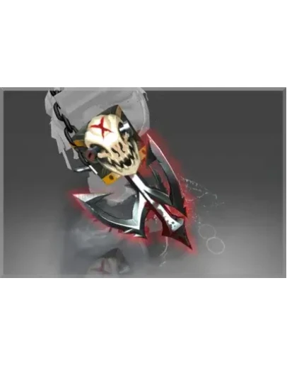 Autographed Ripper's Reel DOTA 2