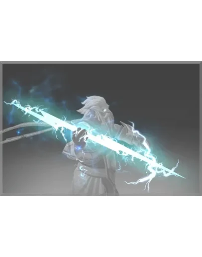Inscribed Righteous Thunderbolt DOTA 2