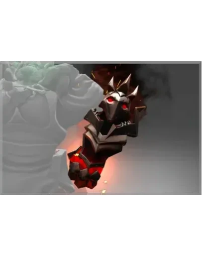 Autographed Blistering Shade DOTA 2 Autographed Blistering Shade DOTA 2