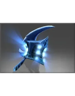 Inscribed Severing Crest DOTA 2