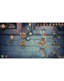 Dungeon Rushers (Steam Key/Region Free) Dungeon Rushers (Steam Key/Region Free)