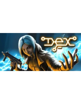 Dex (Steam Key/Region Free) Dex (Steam Key/Region Free)